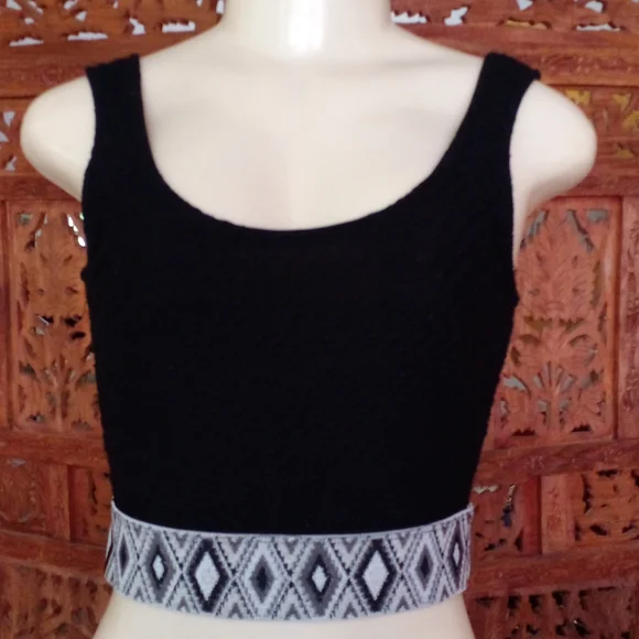 Charlotte Russe: Top - Picture 1 of 5